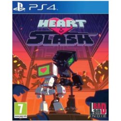 Heart & Slash PS4 Game